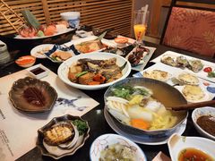 -红叶日本料理(三八广场店)
