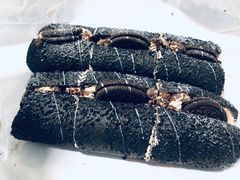 奥利奥夹心脆-OVEN LAB乐欧酵室(裕华万达店)
