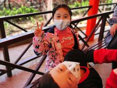 -济南方特东方神画