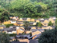 -杨家堂村