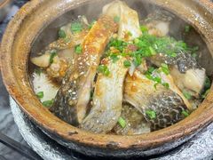 -红星光发煲仔饭(大石街店)
