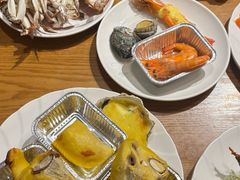 -禾斗海鲜自助(城阳宝龙店)