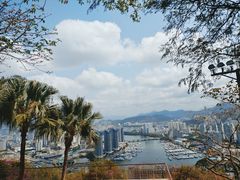 -鹿回头风景区