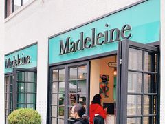 门面-Madeleine玛德琳(永平里店)