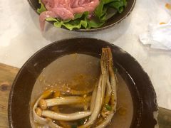 -重庆老火锅王(永陵路分店)