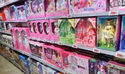 -孩子王(肥东吾悦广场店)