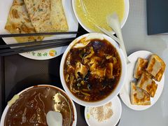 -护国寺小吃(中关村店)