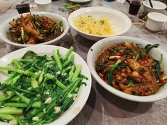 -高子烧鸡公(五里堆路店)