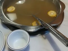 -潮汕大目牛肉火锅(上梅林店)