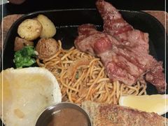 -半秋山西餐厅(宜昌大洋店)