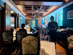 -德大西餐社