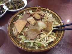 -罗胖子面馆(西关店)