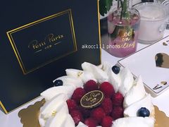 -PETIT PARIS 小巴黎(花园道店)