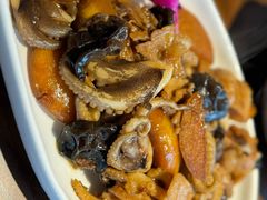 -前海沿·青岛菜(李沧万达店)