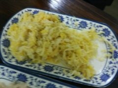-老铜锅涮羊肉(大连海滨住宅小区店)