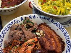 -梅溪·小伙子干挑面(安吉总店)