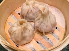 -南京大牌档(新街口德基广场店)