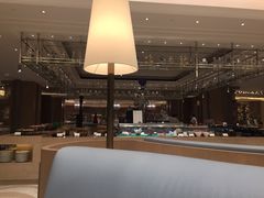 -舟山朱家尖威斯汀酒店·知味标帜自助餐厅