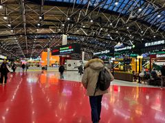 -谢列梅捷沃国际机场