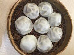 鸡鸣汤包(广东路店)-鸡鸣汤包(广东路店)