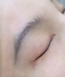 -西施无菌半永久纹绣眉眼影唇轻增发纹发际线