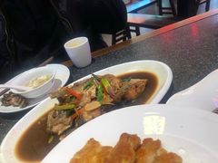 -王庄阿咪海鲜大排档(象园店)