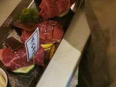 -赤坂亭M9和牛烧肉·日料398放题(万达店)