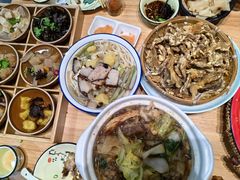 -王婶手擀面(灵寿店)