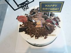 -麦雪尔甜品·生日蛋糕(新街口旗舰店)