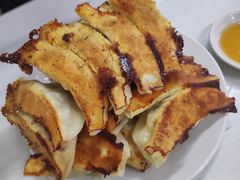 三鲜锅贴-劈柴院锅贴(沈阳路店)