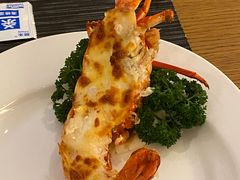 -星璞餐厅(深铁塘朗城君璞酒店)