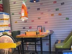 -喝丢一只鞋海鲜烧烤·海肠捞饭(文体街店)