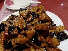 -桃子餐厅·天津菜(红星路直营店)