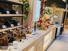 -川骄海鲜自助(河东店)