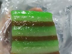 -陈记印尼风味小吃(北湖店)