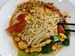 -南开大学-学生第2食堂