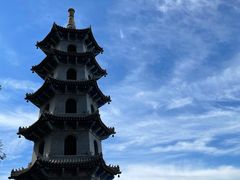 -圣莲山风景区