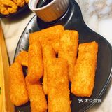 边涮肉边喝汤的火锅店