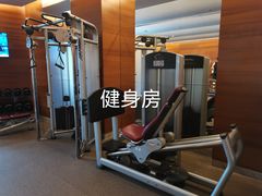 -宁波万豪酒店