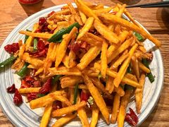 -静一餐厅·湖北菜(前门店)