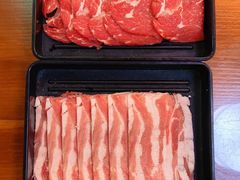 -丽江庭院·云南野生菌·海鲜火锅(鼓楼四合院店)