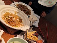 -同庆楼(华强吾悦广场店)