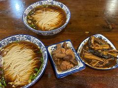 -老横泾面馆(吴中横泾店)