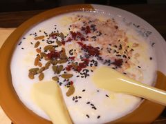 牛奶鸡蛋酿-罍+村卤菜摊(罍街店)