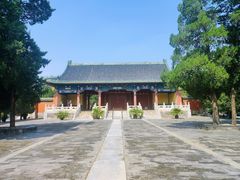 -历代帝王庙博物馆