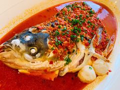 剁椒鱼头-凤凰湘语·湘粤鲜融(浦东旗舰店)