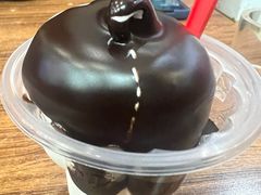 -DQ·蛋糕·冰淇淋(阜盛道店)