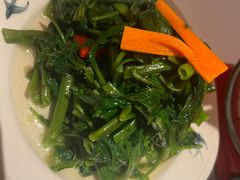 -太食獸泰式茶餐厅(IFS国金中心店)