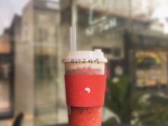 芝芝莓莓-喜茶(中山白水井店)