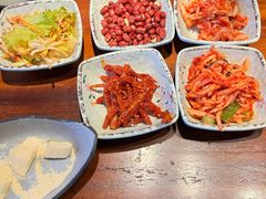 -火炉情韩国料理店(古田路店)